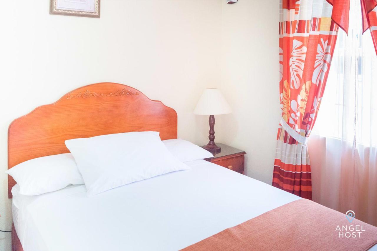 Cozy Stay In Kingsland Terrace By Angel Host Christ Church Bagian luar foto
